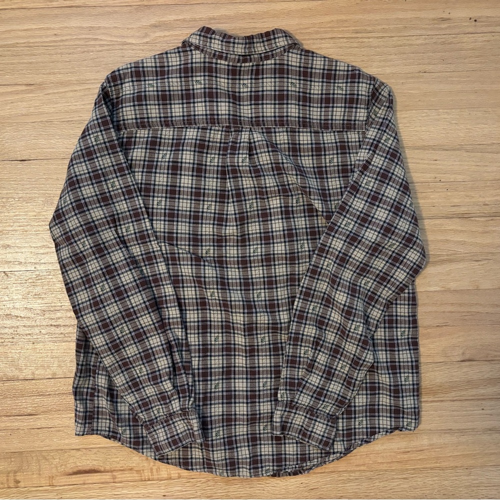 Vintage Classic Elements Button Down | Size Medium - image 2